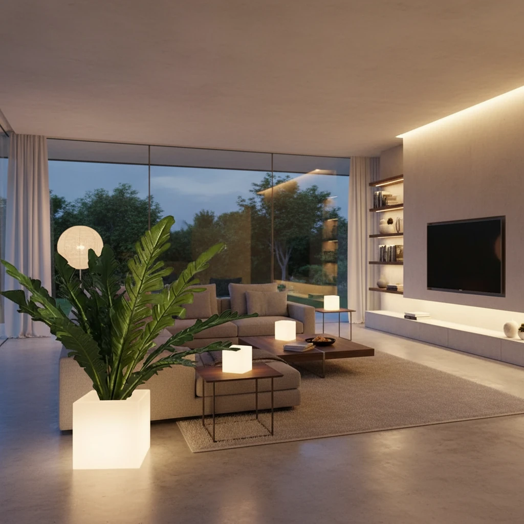Design versatile