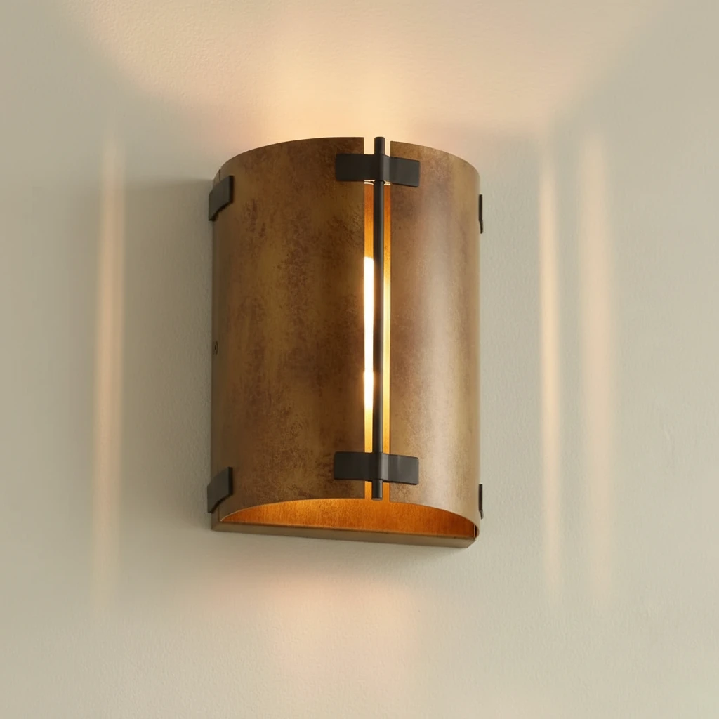 Product close-up detail