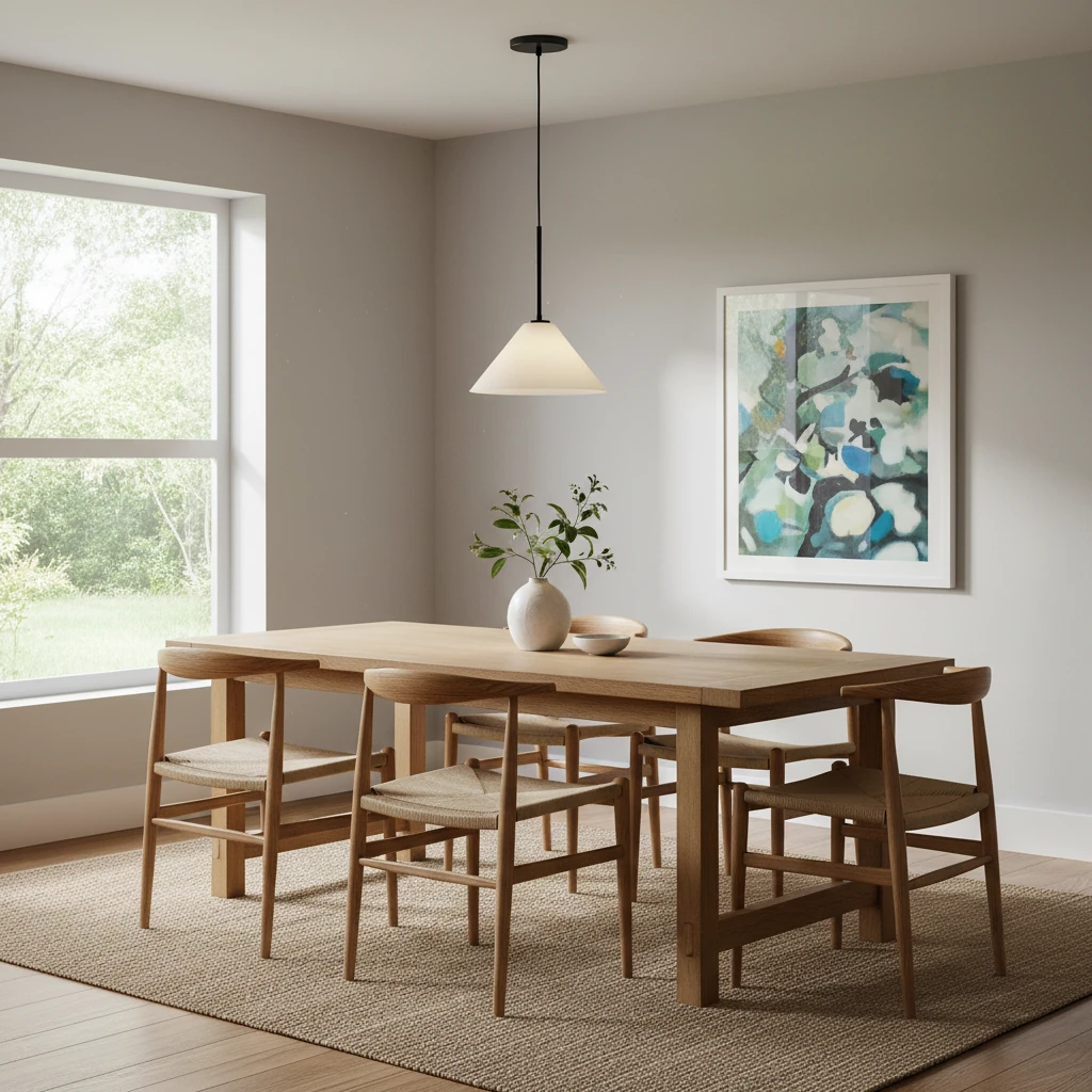 Weiche Umgebungsbeleuchtung