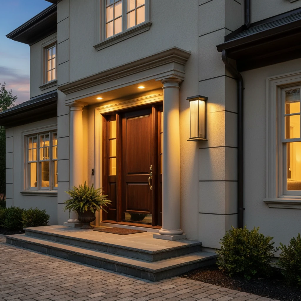 Durable high-quality materials