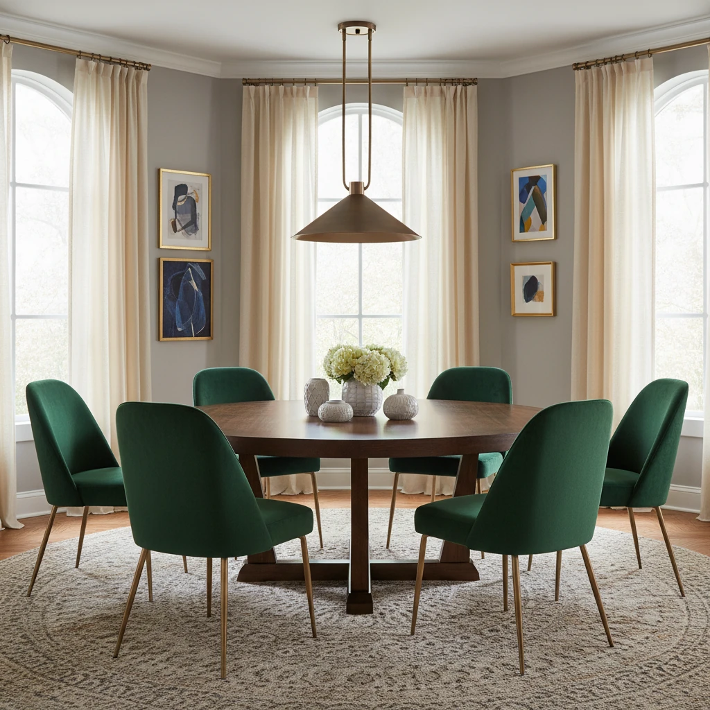 Weiche Umgebungsbeleuchtung