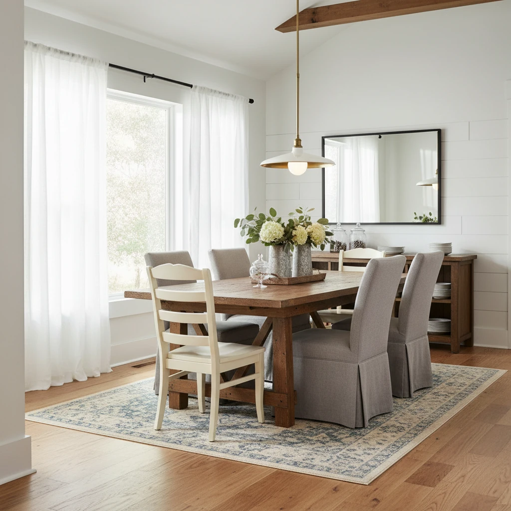 Langlebige, hochwertige Materialien