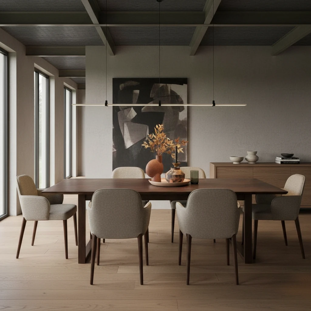 Durable high-quality materials