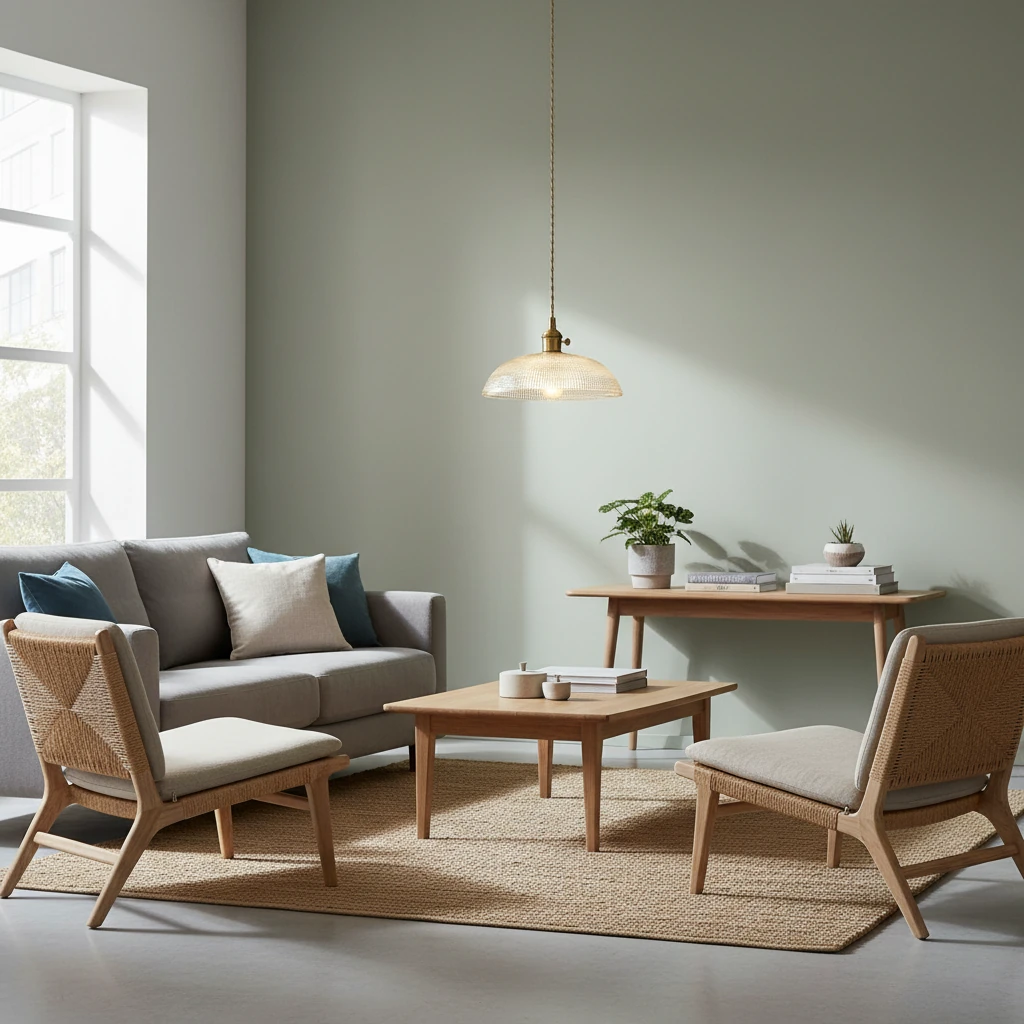 Durable high-quality materials