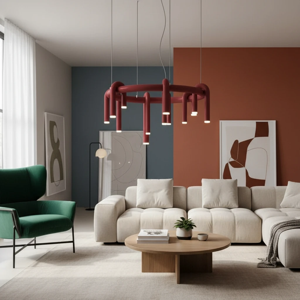 Design versatile
