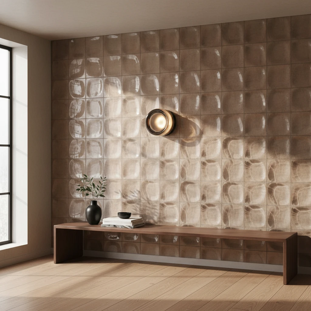 Langlebige, hochwertige Materialien