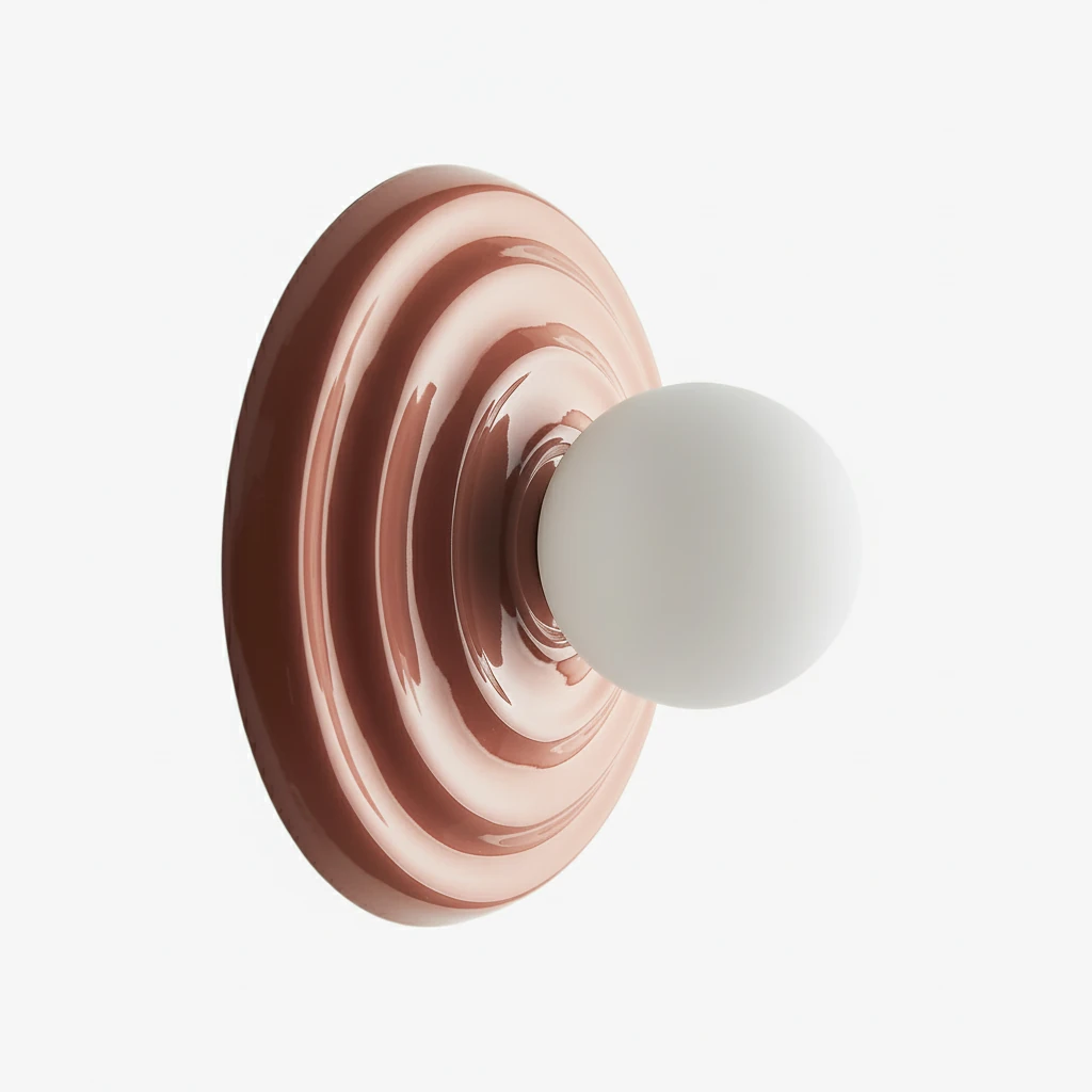 Produktdetails in Nahaufnahme