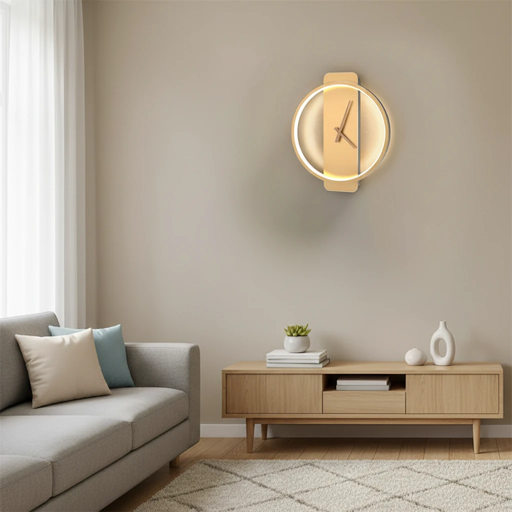 Vielseitiges Design