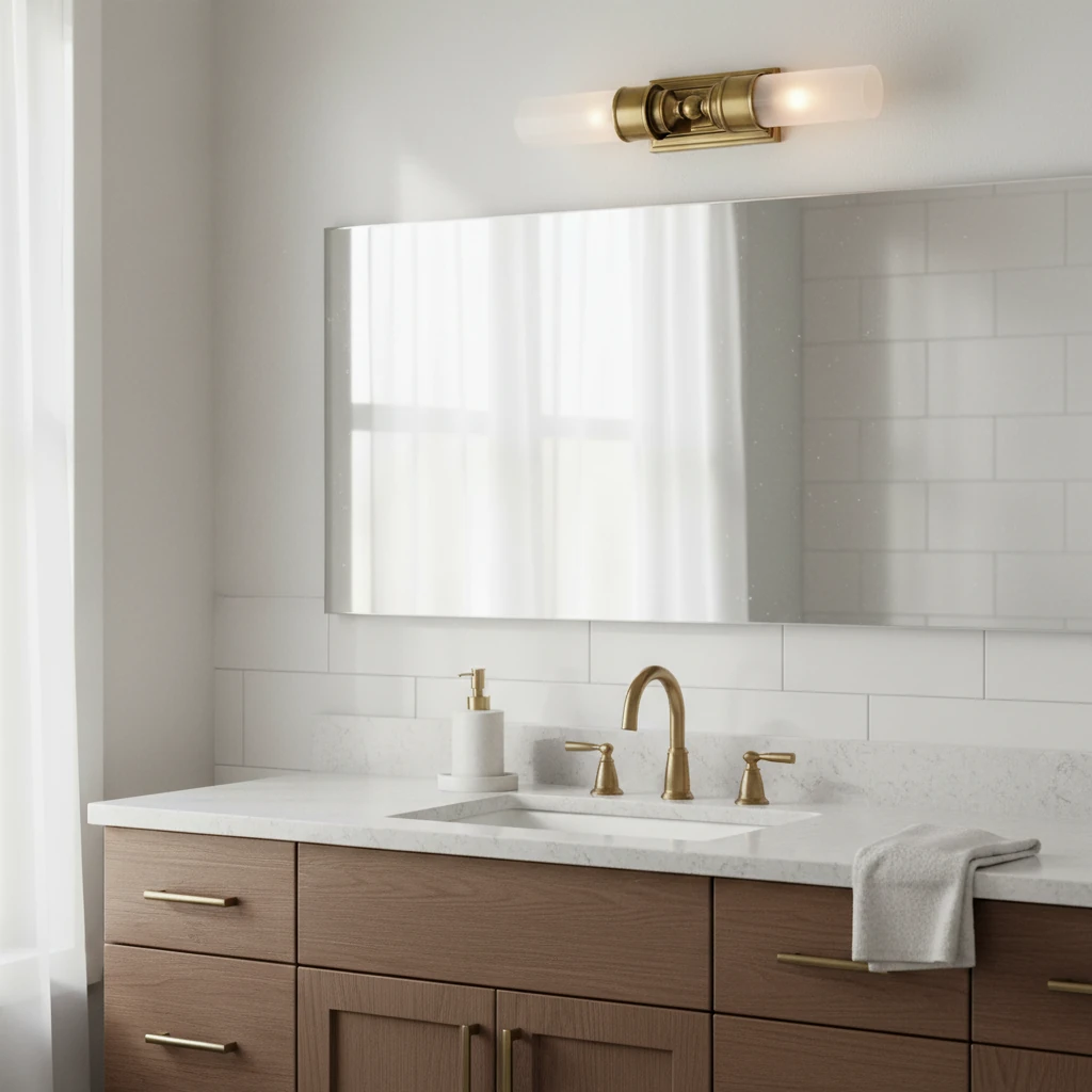 Weiche Umgebungsbeleuchtung