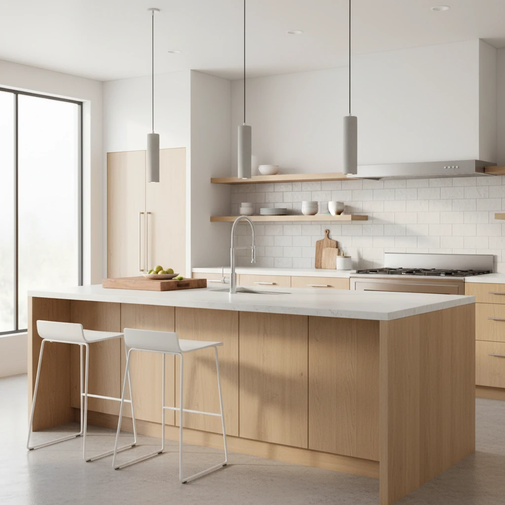 Durable high-quality materials
