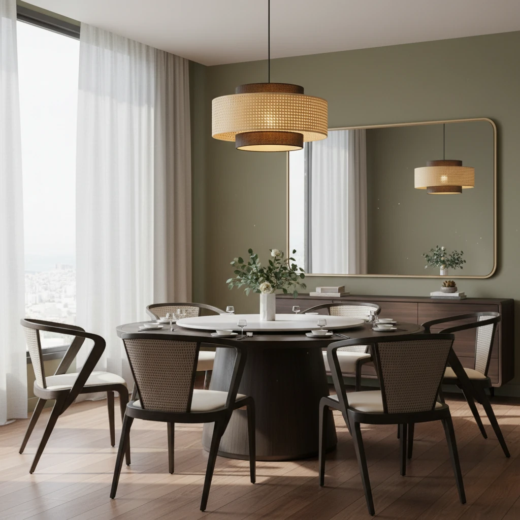 Durable high-quality materials