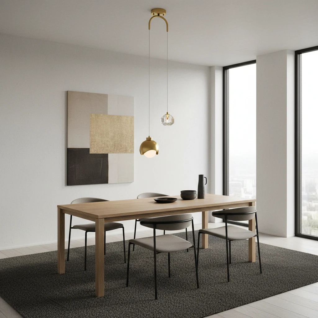 Durable high-quality materials
