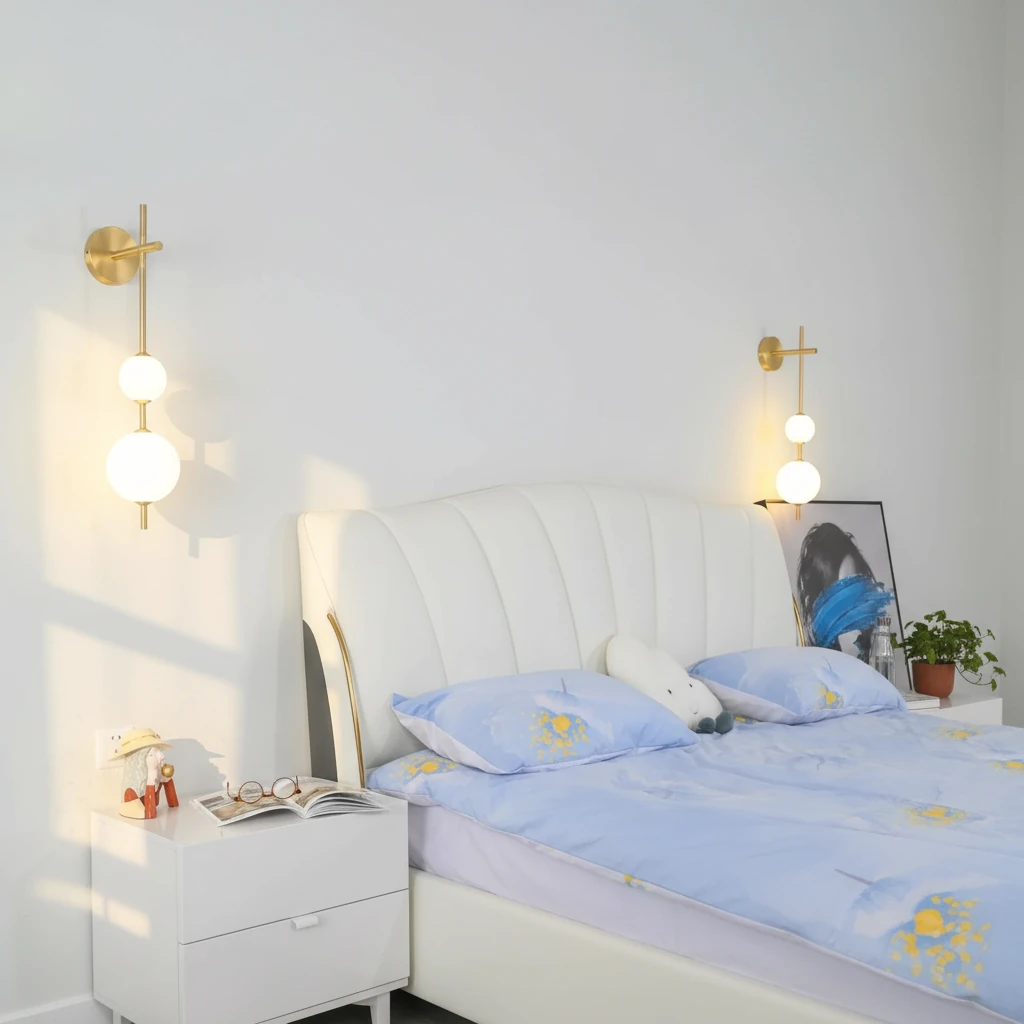 Illuminazione ambientale soffusa