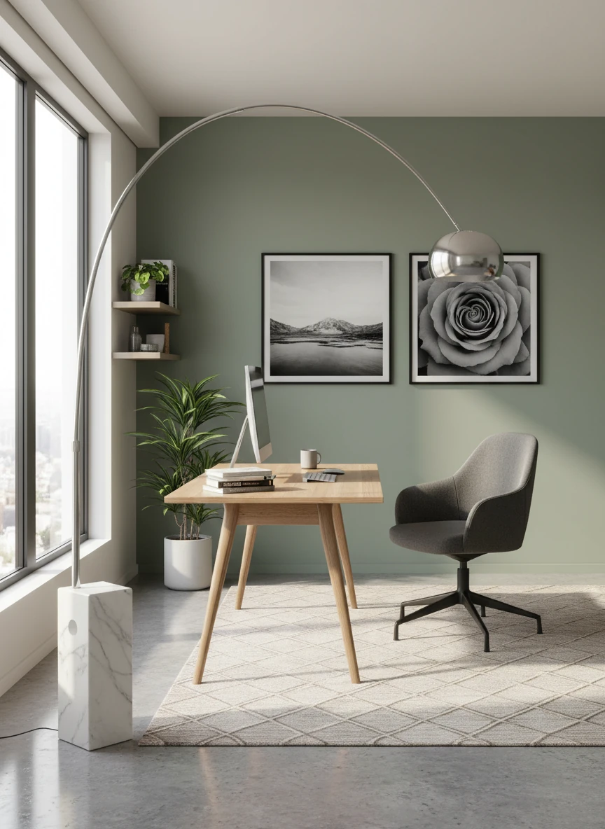 Versatile design