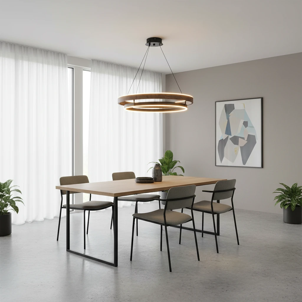 Veelzijdig ontwerp