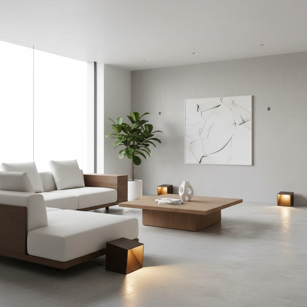 Design versatile