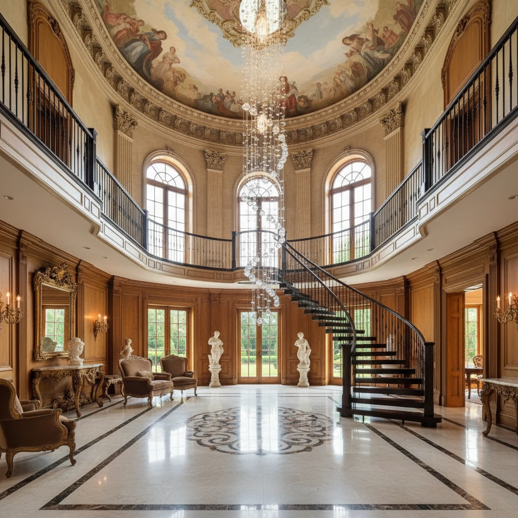 Wszechstronny design