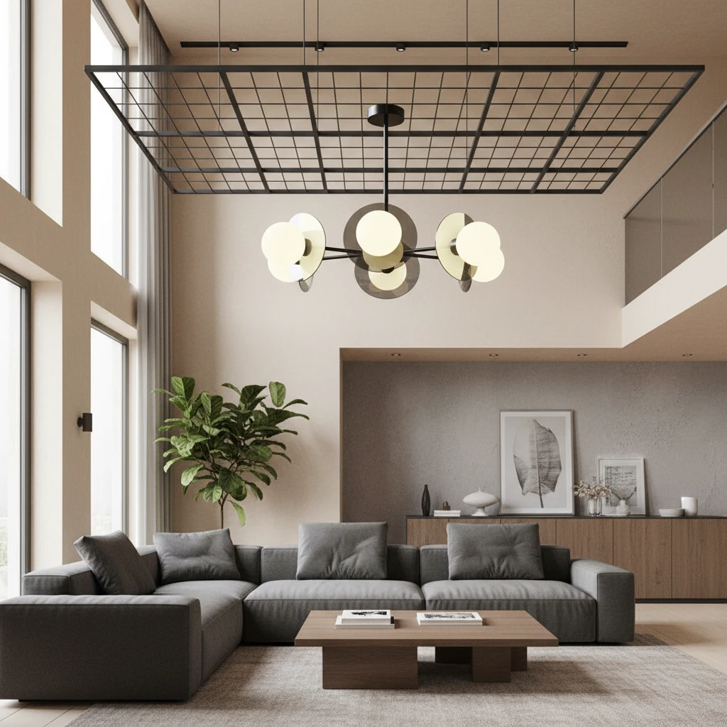 Vielseitiges Design