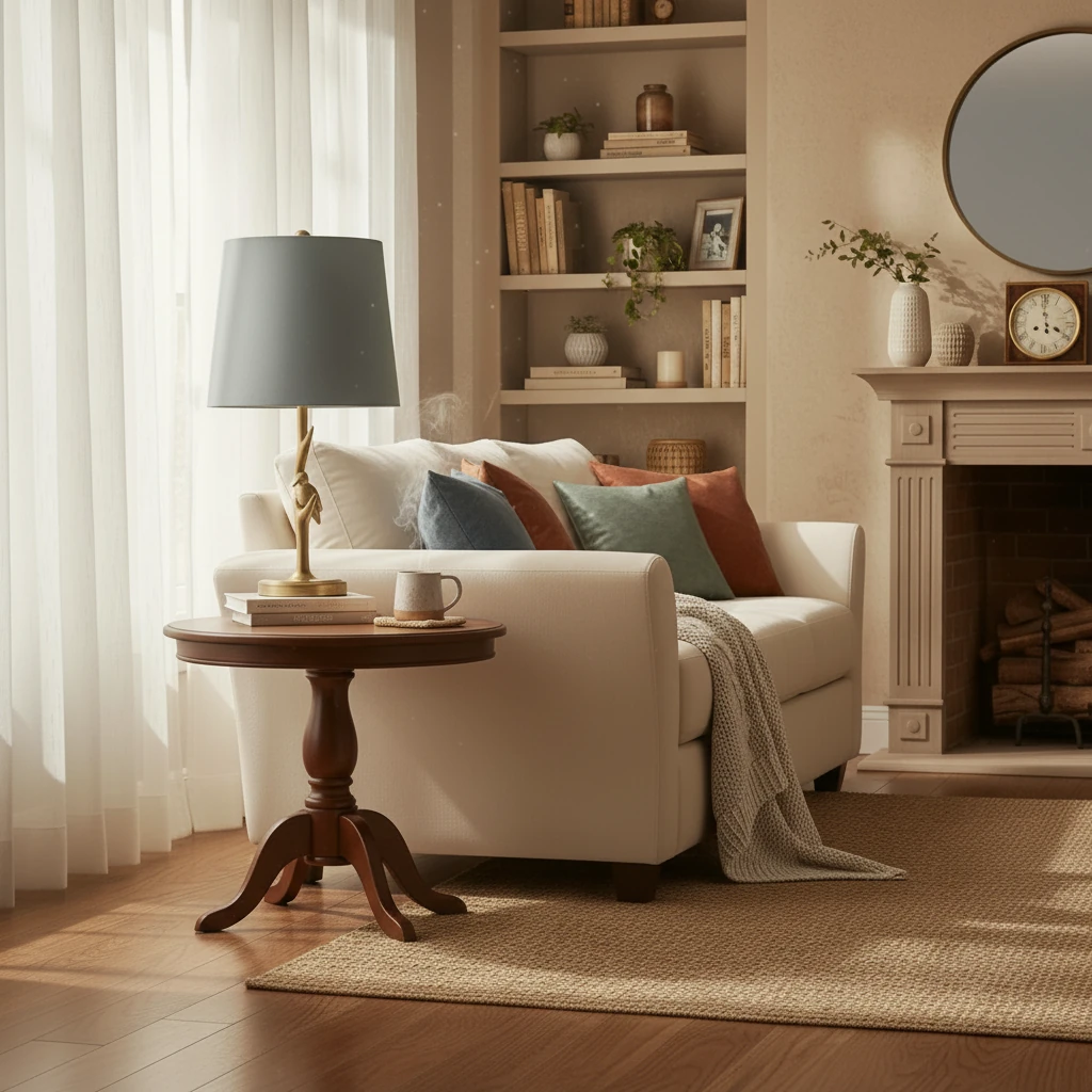 Product close-up detail