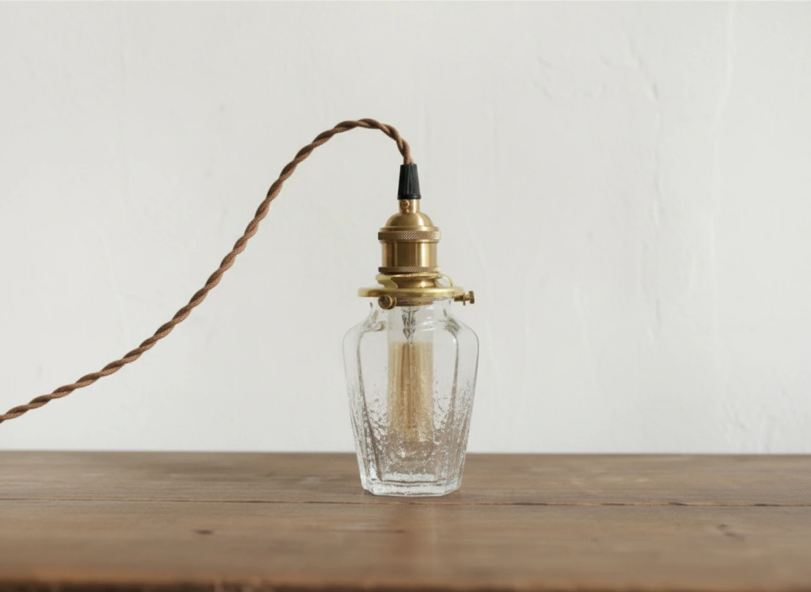Product close-up detail