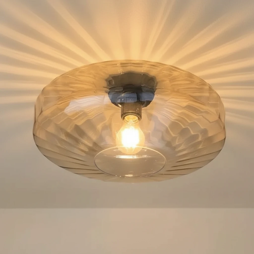 Product close-up detail