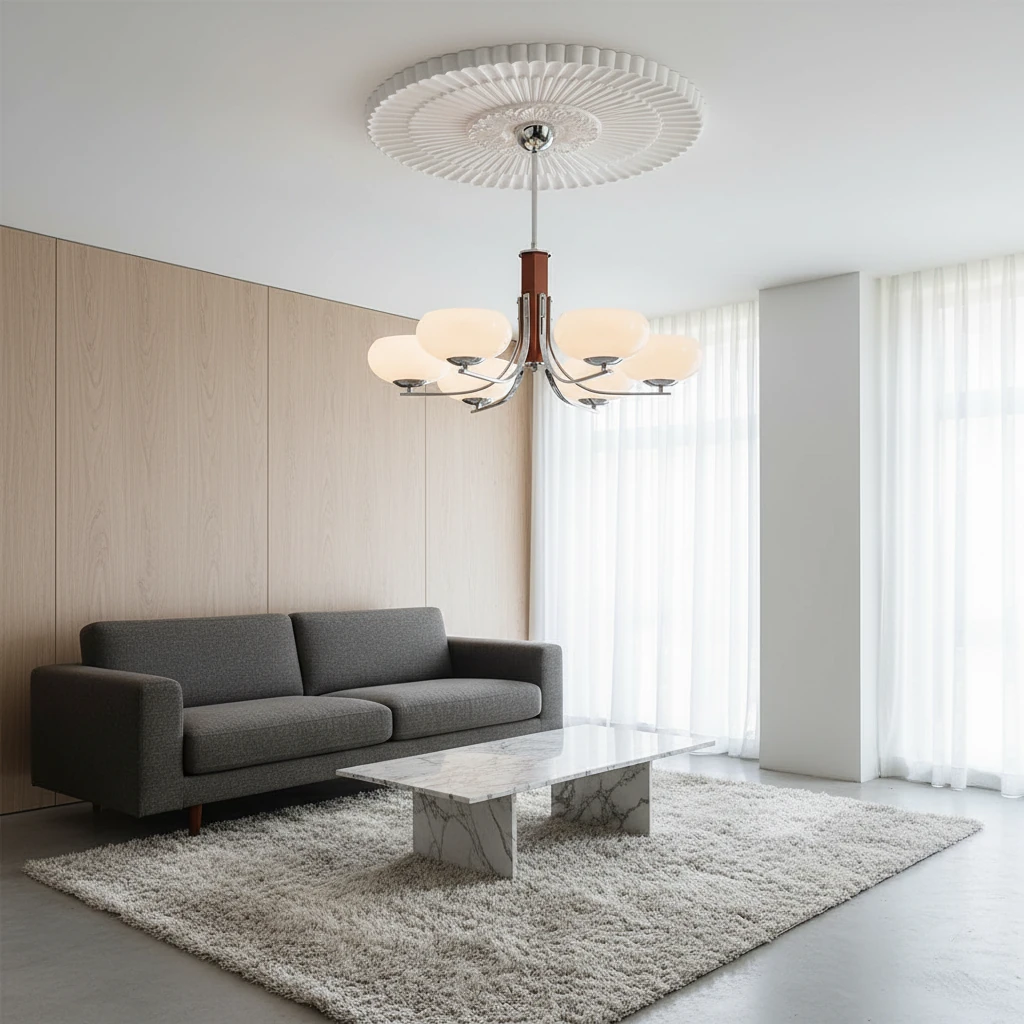 Versatile design