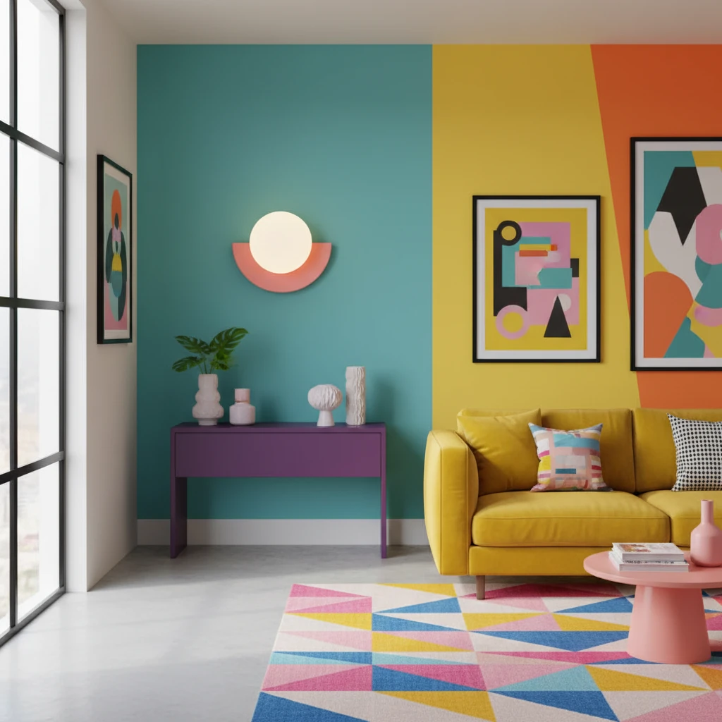 Versatile design
