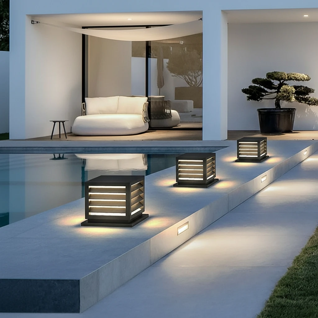 Design versatile