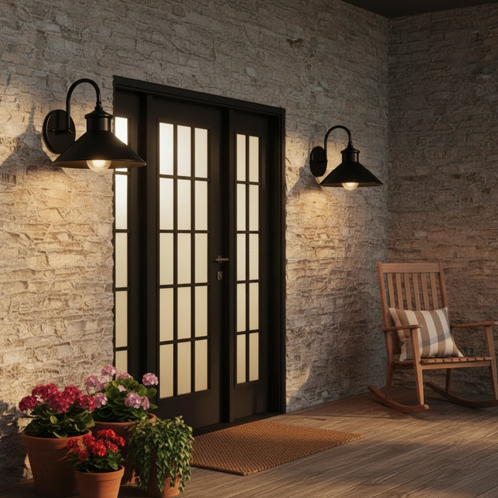 Durable high-quality materials