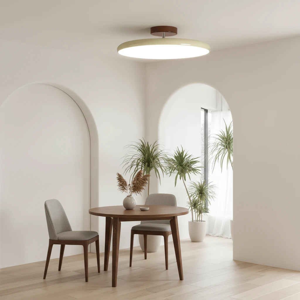 Vielseitiges Design