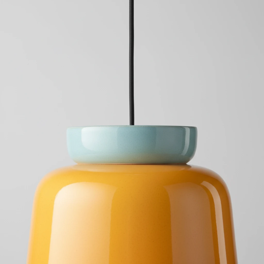 Product close-up detail