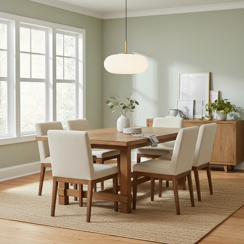 Durable high-quality materials