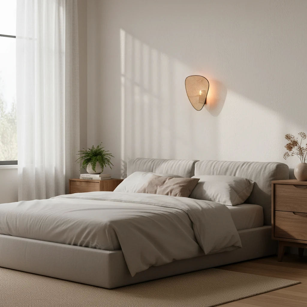 Soft ambient lighting