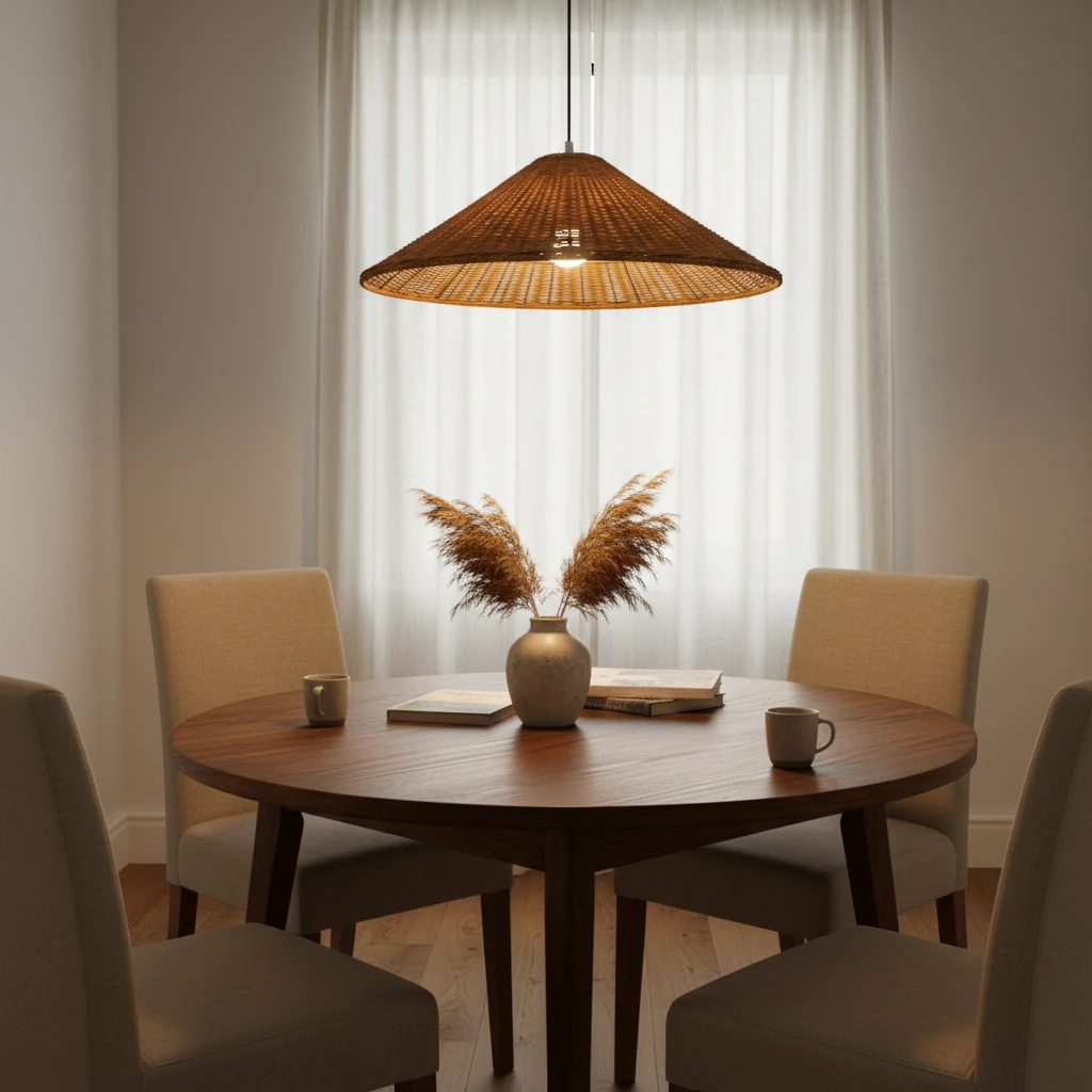 Illuminazione ambientale soffusa