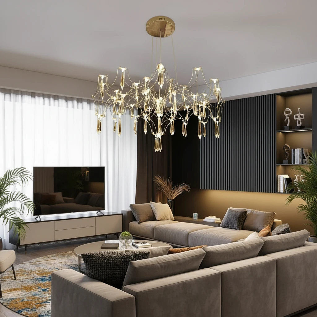 Vielseitiges Design