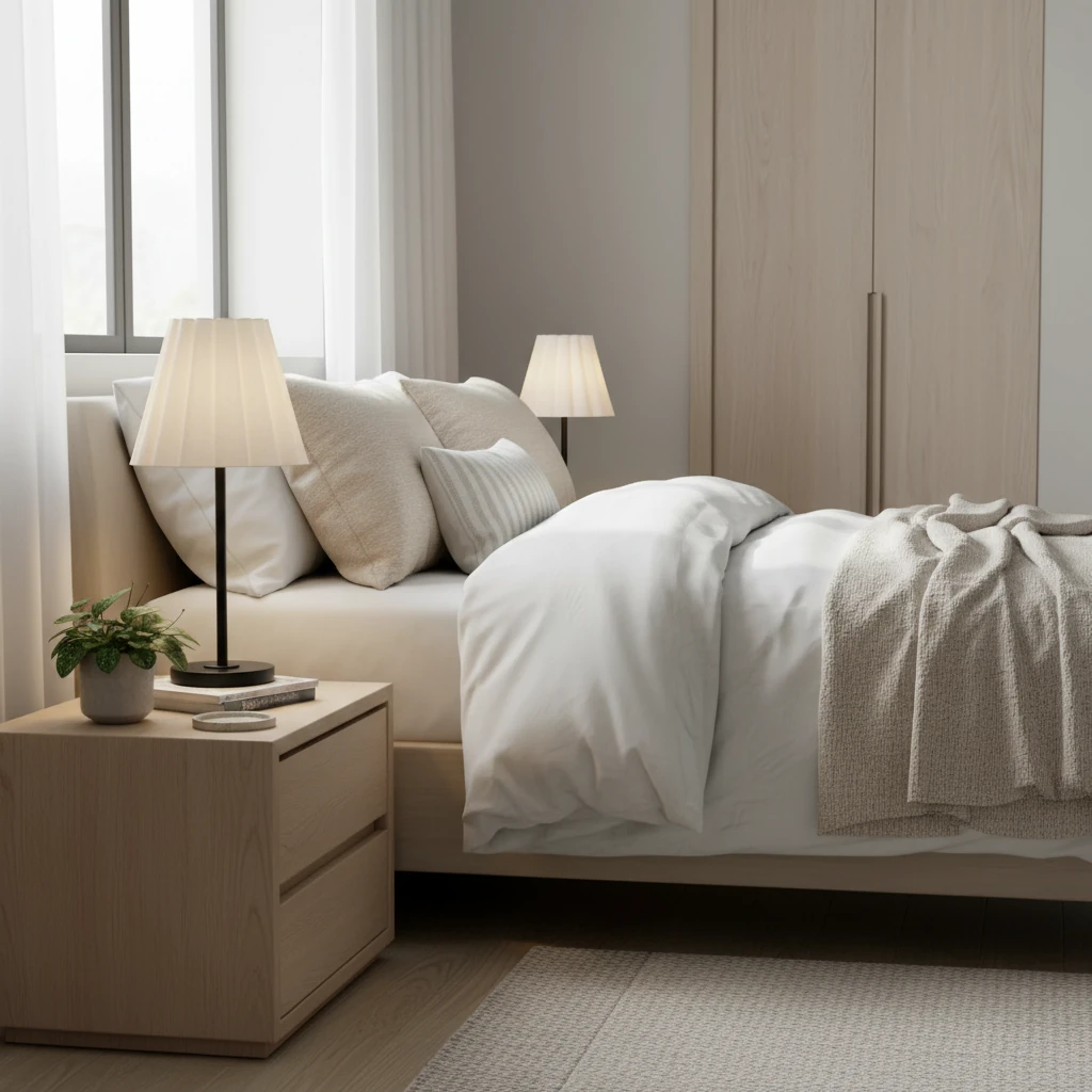 Langlebige, hochwertige Materialien