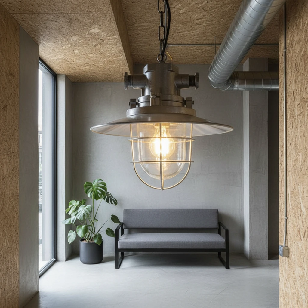 Iluminación ambiental suave