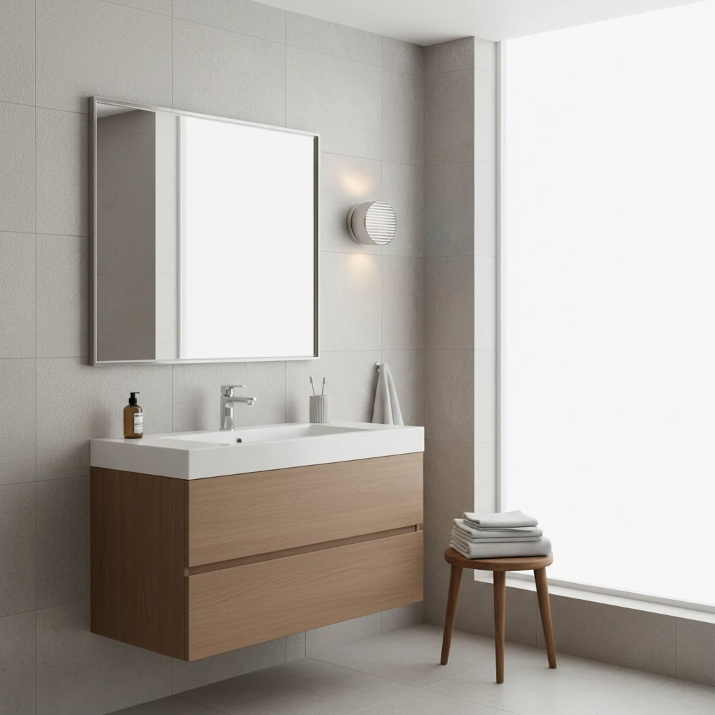 Vielseitiges Design