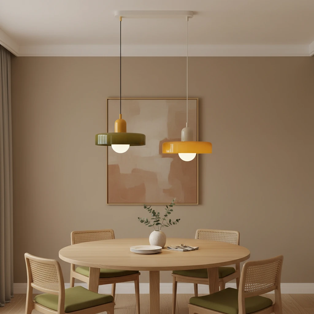 Design versatile