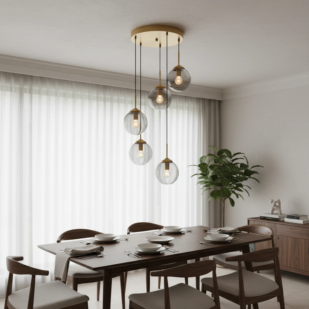 Design versatile