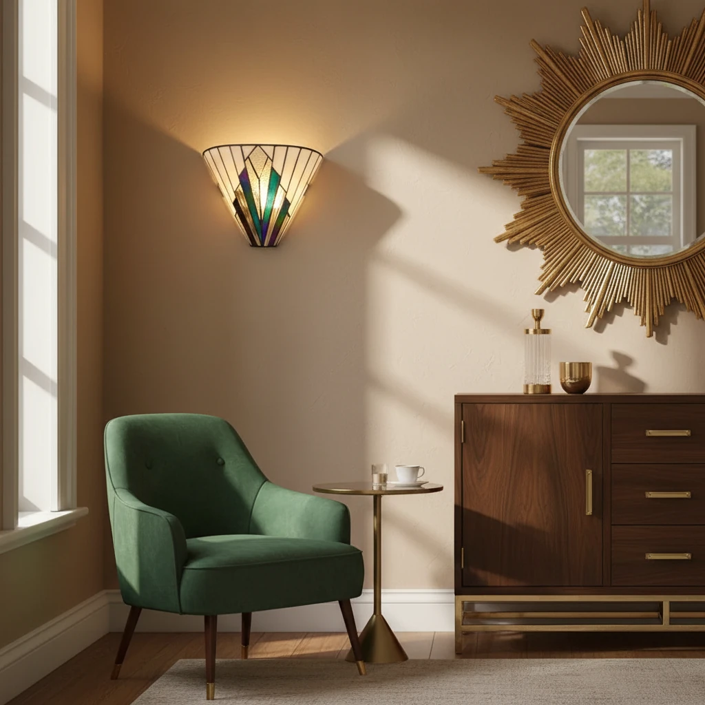 Illuminazione ambientale soffusa