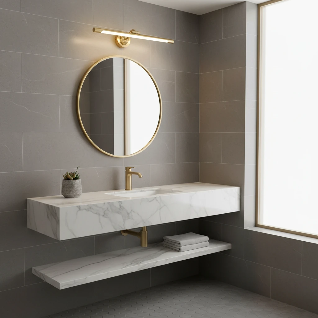 Durable high-quality materials