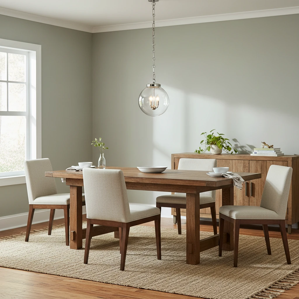 Weiche Umgebungsbeleuchtung