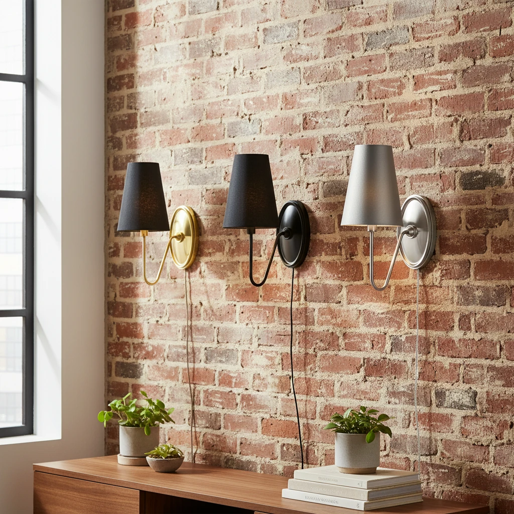 Weiche Umgebungsbeleuchtung