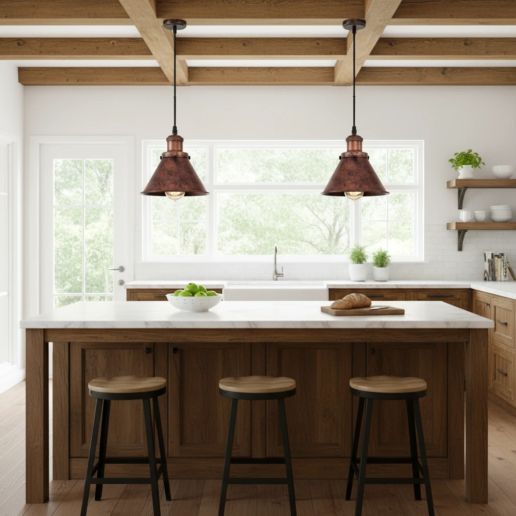 Durable high-quality materials