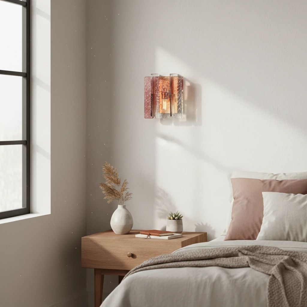 Soft ambient lighting