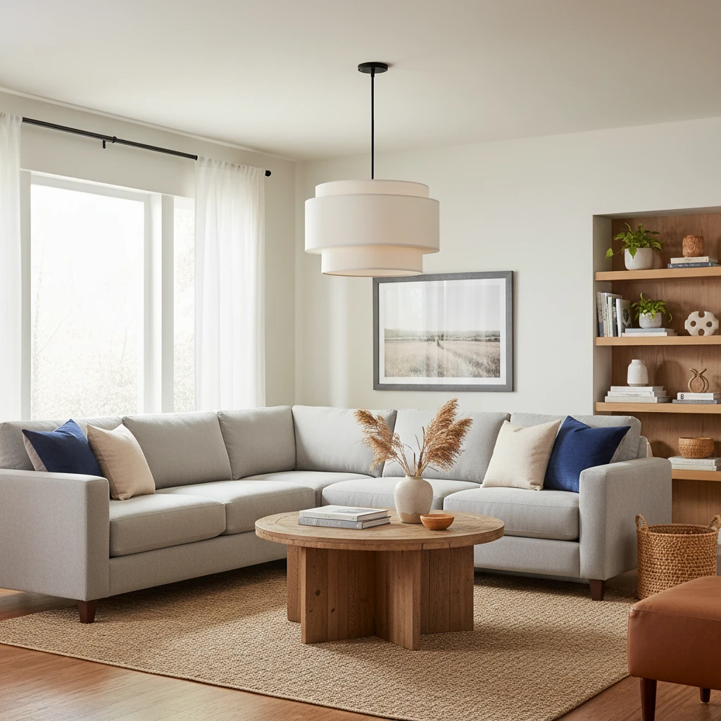 Durable high-quality materials