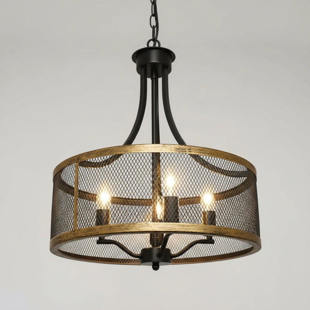 Product close-up detail