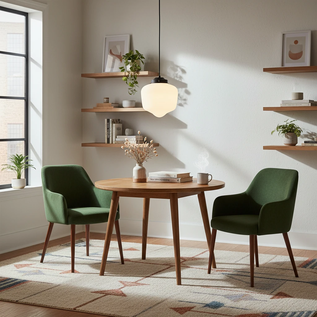Illuminazione ambientale soffusa