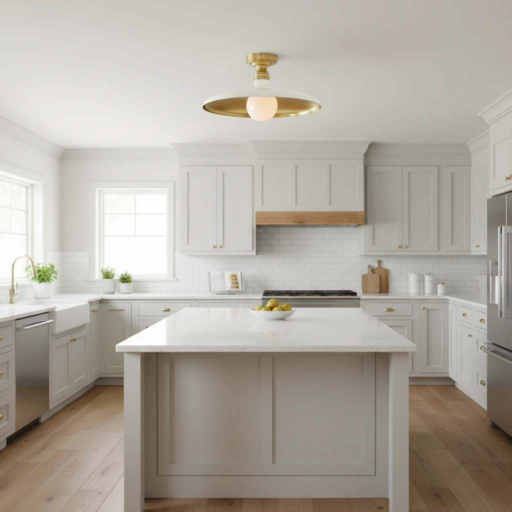 Durable high-quality materials